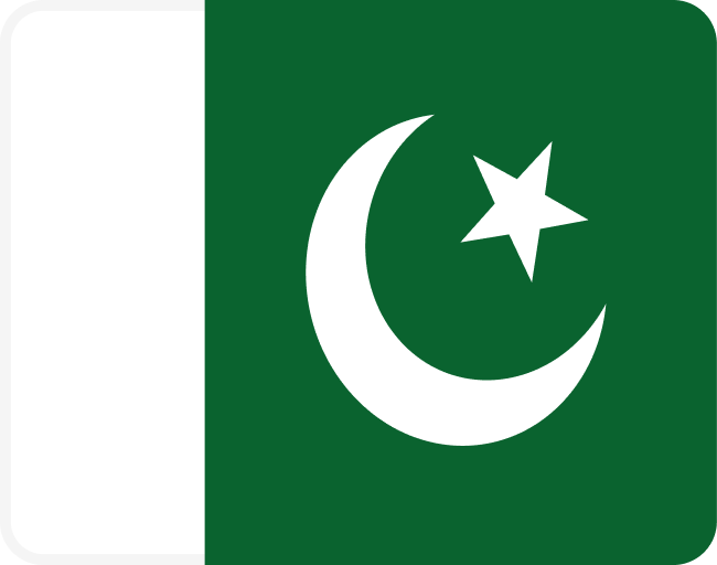 PAK flag