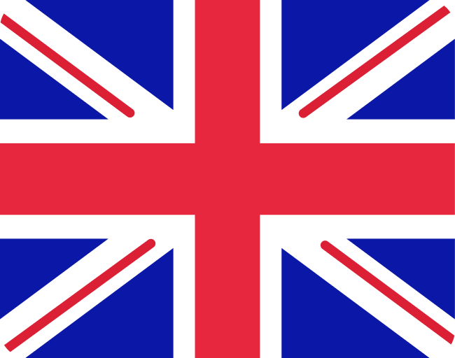UK flag
